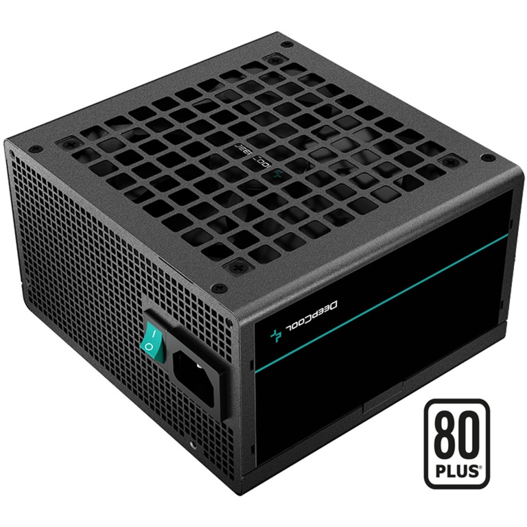 PF500 500W, PC-Netzteil von DeepCool