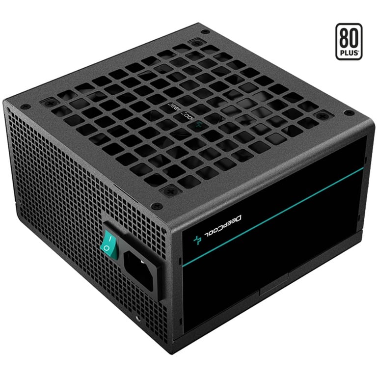 PF750 750W, PC-Netzteil von DeepCool