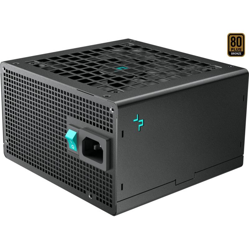 PL550D, PC-Netzteil von DeepCool