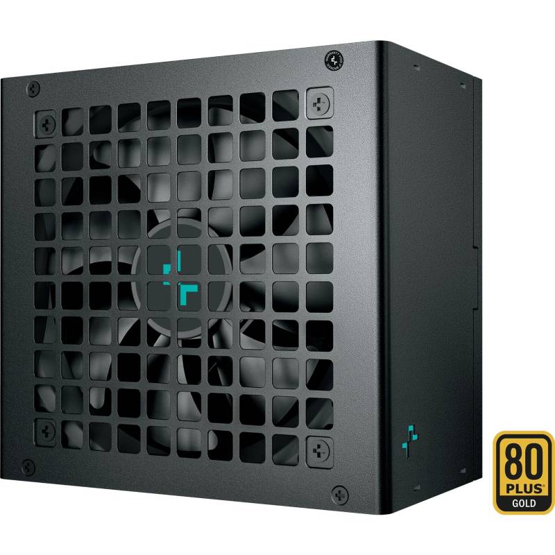 PL650D, PC-Netzteil von DeepCool