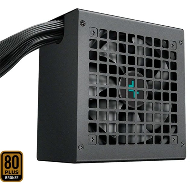 PL800D, PC-Netzteil von DeepCool