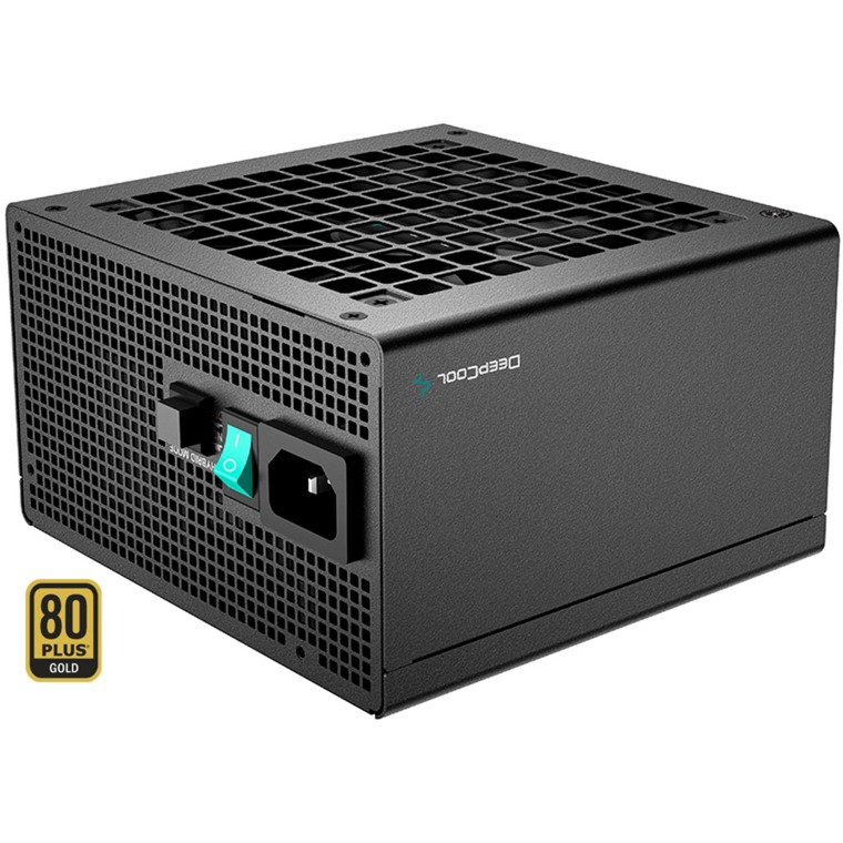 PQ850M 850W, PC-Netzteil von DeepCool