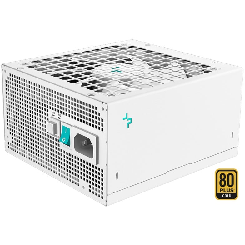 PX1200G 1200W, PC-Netzteil von DeepCool