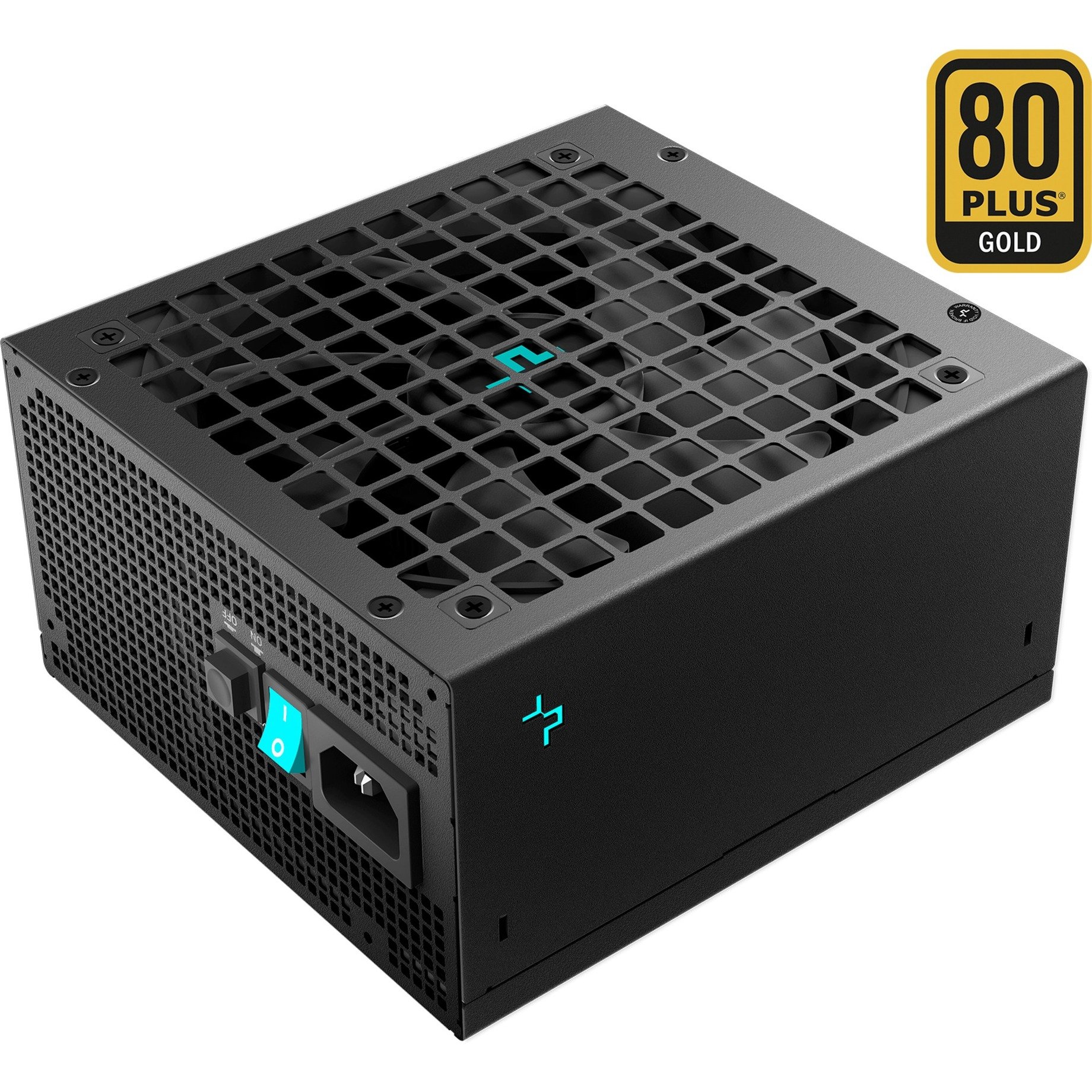 PX850G 850W, PC-Netzteil von DeepCool