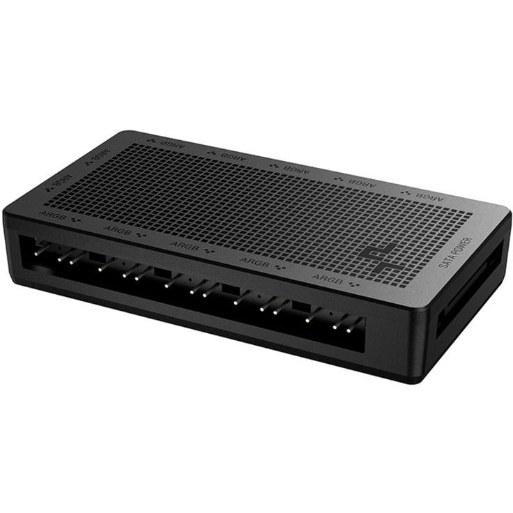 SC700, Lüftersteuerung SC700, Lüftersteuerung von DeepCool