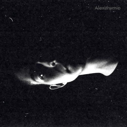 Alexithymia [Vinyl LP] von DeepMatter