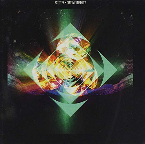 Give Me Infinity von Deepburn (Membran)