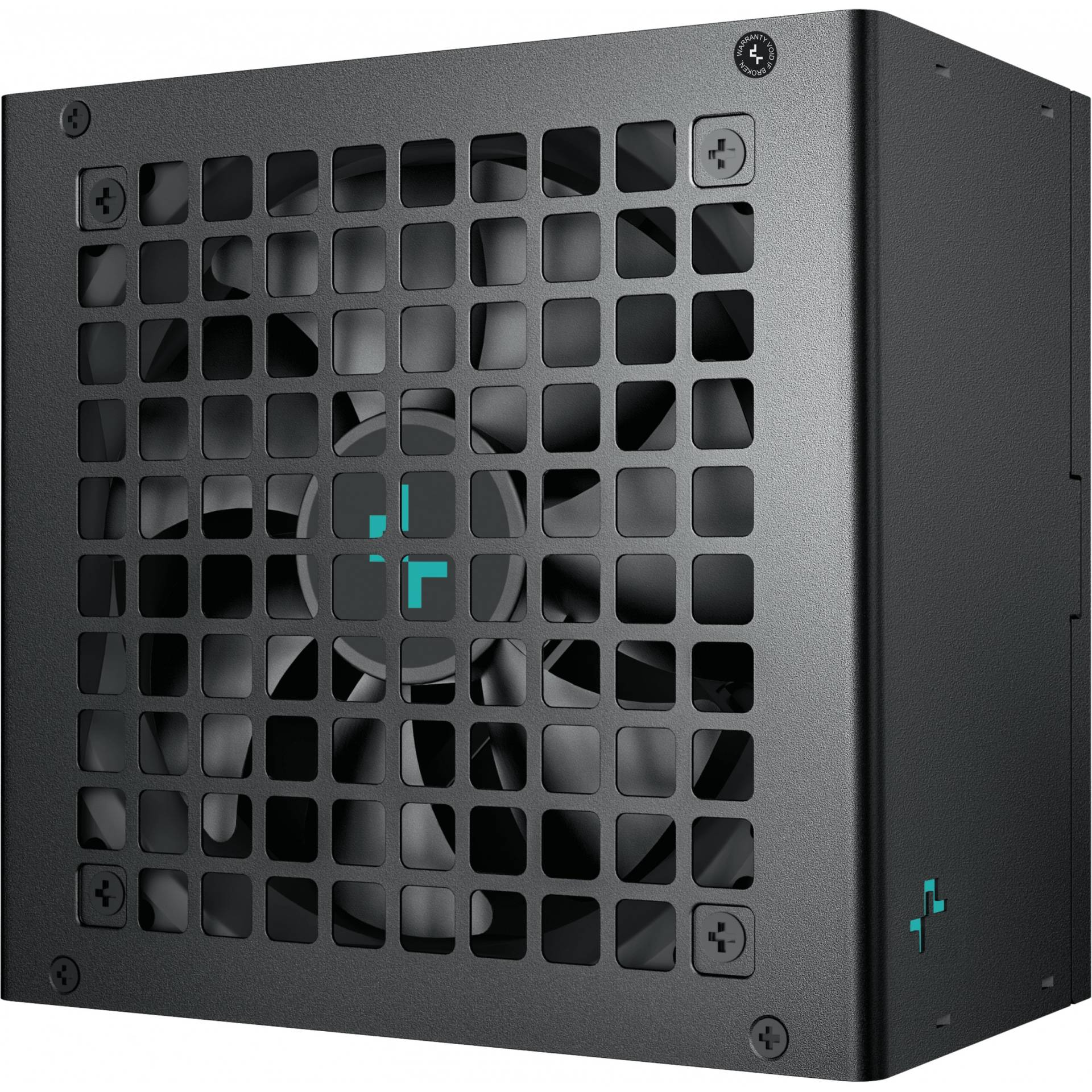 DeepCool PL650D power supply unit DeepCool PL650D power supply unit von Deepcool