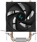 DeepCool AG200 CPU-Kühler - 92 mm (R-AG200-BKNNMN-G) von Deepcool
