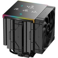 DeepCool AK620 Digital Pro CPU Kühler für AMD und Intel CPU schwarz DeepCool AK620 Digital Pro CPU Kühler für AMD und Intel CPU schwarz von Deepcool