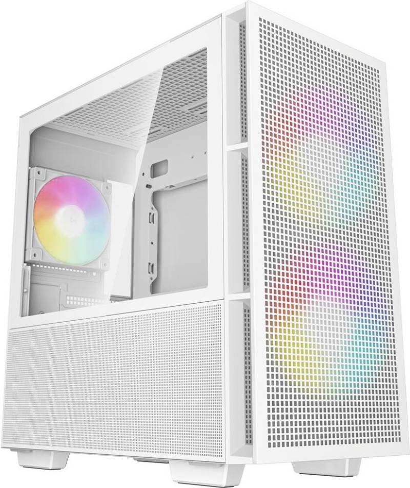 DeepCool CH360 Weiß (R-CH360-WHAPE3D-G-1) von Deepcool
