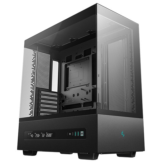 Midi DeepCool CH690 DIGITAL Midi DeepCool CH690 DIGITAL von Deepcool