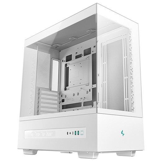 Midi DeepCool CH690 DIGITAL White Midi DeepCool CH690 DIGITAL White von Deepcool