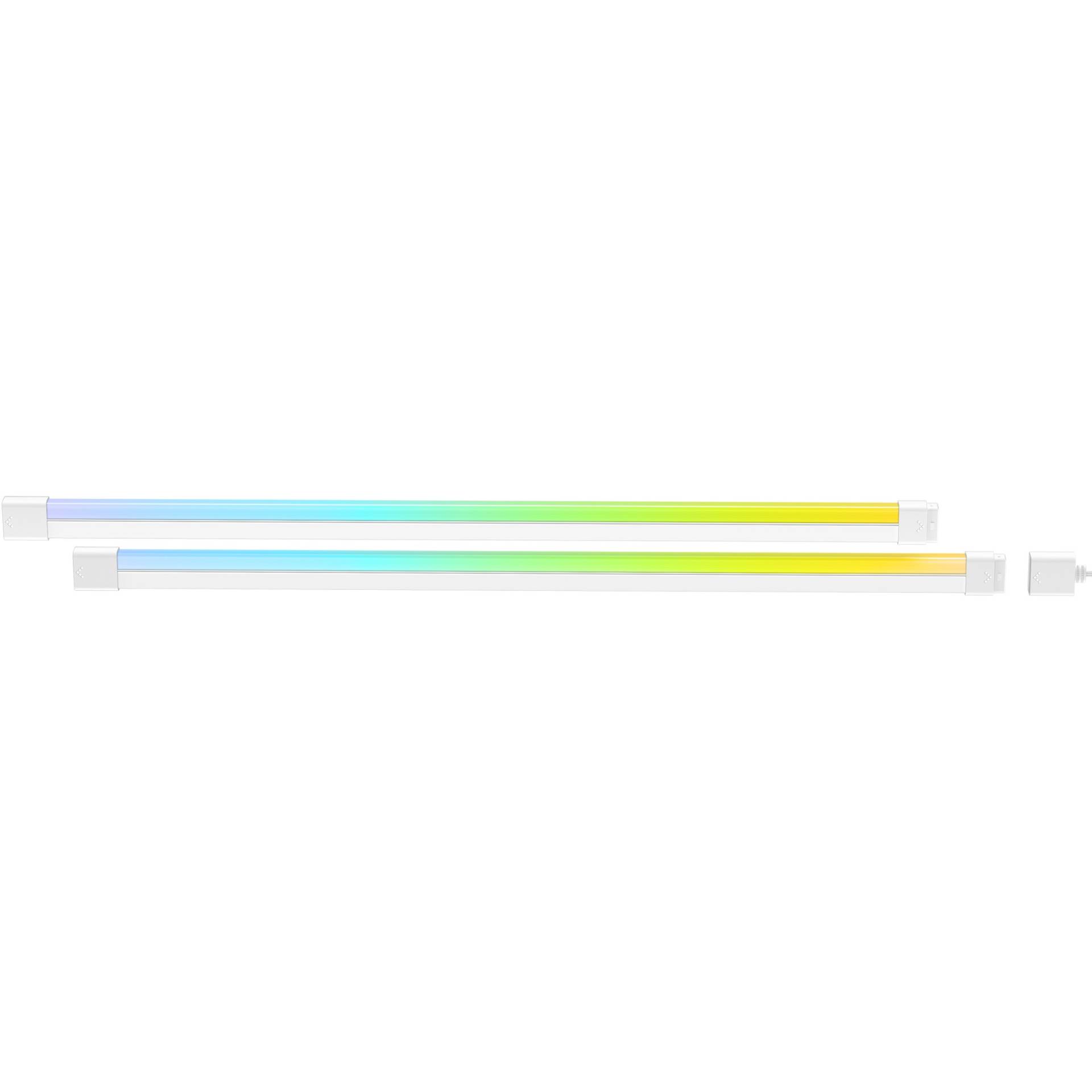 DeepCool EA080 ARGB Strips 80cm DeepCool EA080 ARGB Strips 80cm von Deepcool