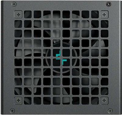 DeepCool PL650D Netzteil 650 W 20+4 pin ATX ATX Schwarz (R-PL650D-FC0B-EU-V2) von Deepcool