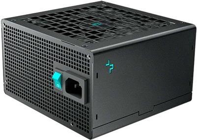 DeepCool PL750D Netzteil 750 W 20+4 pin ATX ATX Schwarz (R-PL750D-FC0B-EU-V2) von Deepcool