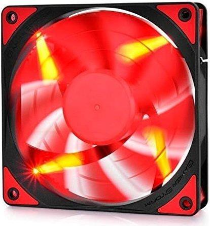 DeepCool RF 120 - Computergehäuse - Kühler - 12 cm - 500 U/min - 1500 U/min - 17,8 dB (DPFRGBRF1201C) von Deepcool