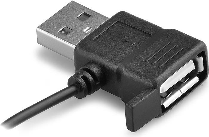 DeepCool Wind Pal Mini Notebook-Kühlpad 39,6 cm (15.6 ) 1000 U/min Schwarz (DP-N114L-WDMI) von Deepcool