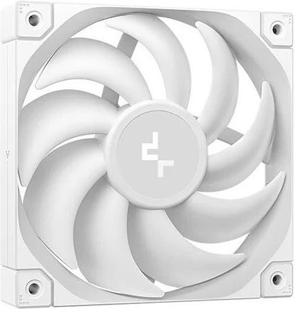 Deepcool AK500 Digital Pro WH weiss 120 mm (R-AK500-WHAPMN-G) von Deepcool