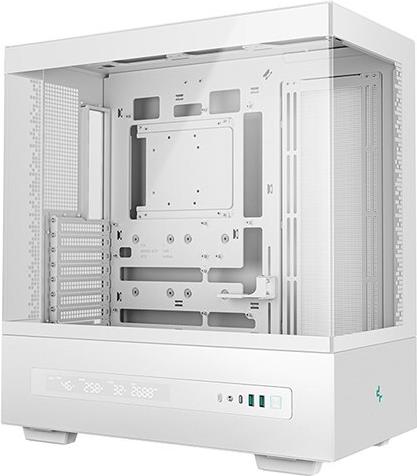 Deepcool CH690 Digital weiss Tempered Glass x 2 - Tower - ATX (R-CH690-WHNNA0D-G-1) von Deepcool