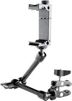 Deeper Smartphone-Halter für Boote und Kajaks von Deeper