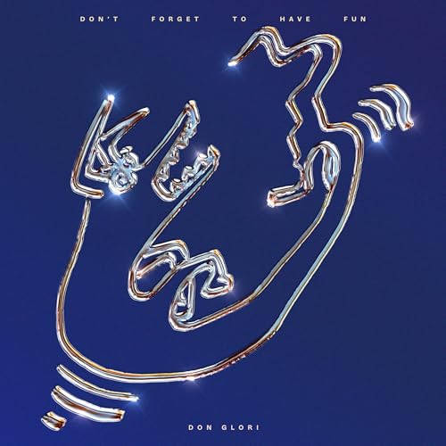 Don'T Forget to Have Fun [Vinyl LP] von Deepmatter (H'Art)