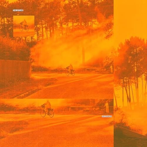 Les Cigales / en Clair-Obscur [Vinyl LP] von Deepmatter