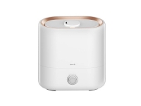 Deerma DEM-ST635, Weiß, Tisch, 25 W, AC, 200 V, 50 Hz Deerma DEM-ST635, Weiß, Tisch, 25 W, AC, 200 V, 50 Hz von Deerma