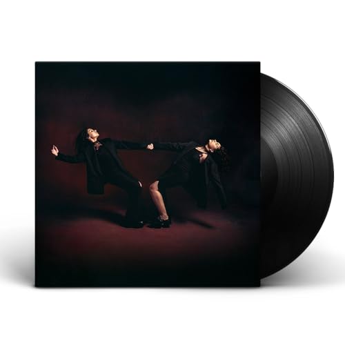 Love & Hyperbole (Vinyl) [Vinyl LP] von EMI