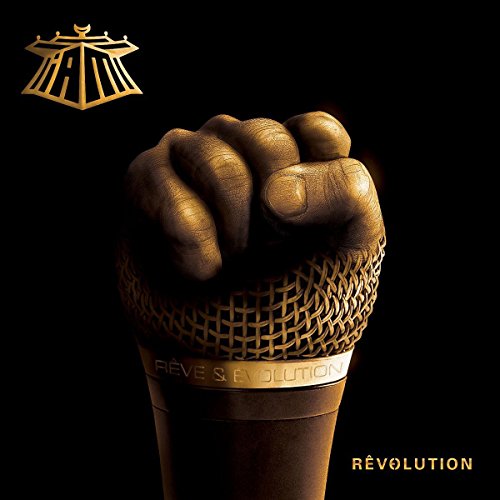 Revolution (3lp) [Vinyl LP] von Def Jam (Universal Music)
