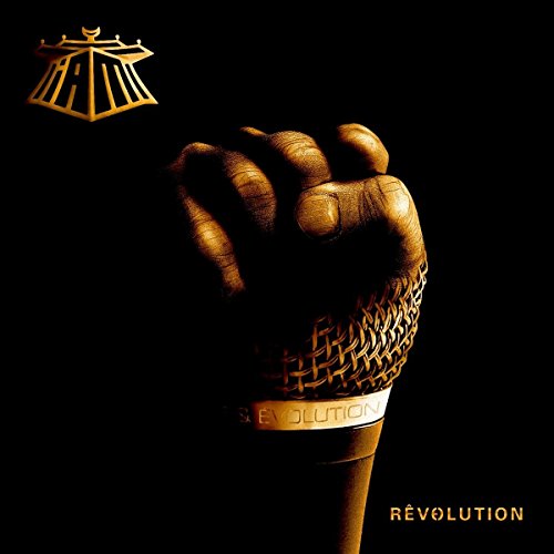 Revolution von Def Jam (Universal Music)