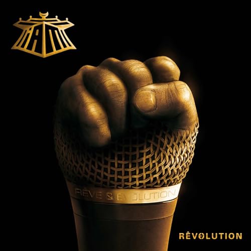 Revolution von Def Jam (Universal Music)