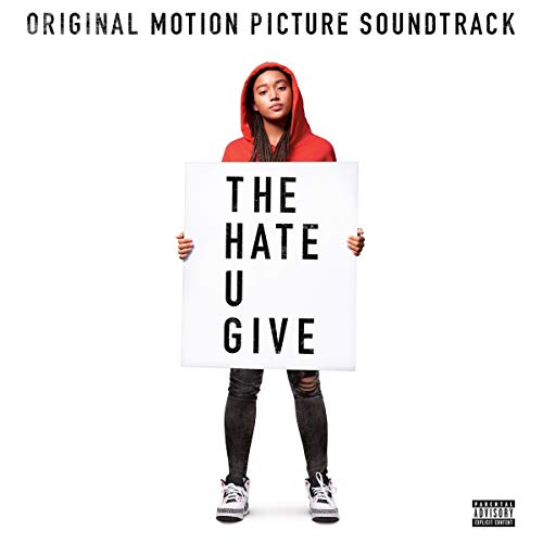 The Hate U Give [Vinyl LP] von Def Jam (Universal Music)