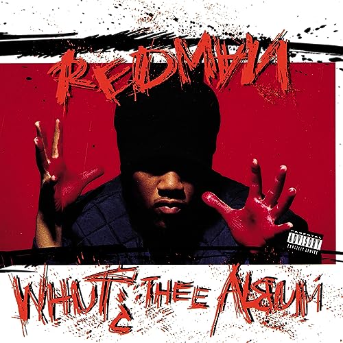 Whut? Thee Album (Coloured Re-issue 2023, 1LP) von Def Jam (Universal Music)