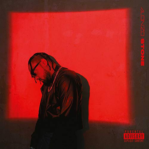 Alonzo - Stone Alonzo - Stone von Def Jam
