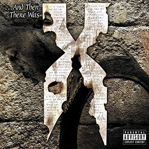 And Then There Was X (Ltd.2LP) [Vinyl LP] von Def Jam