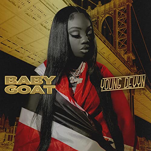 Baby Goat [Vinyl LP] von Def Jam