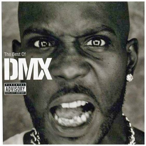 Best of Dmx by Dmx (2010) Audio CD von Def Jam