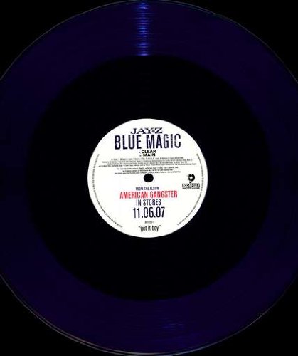 Blue Magic [Vinyl Single] von Def Jam