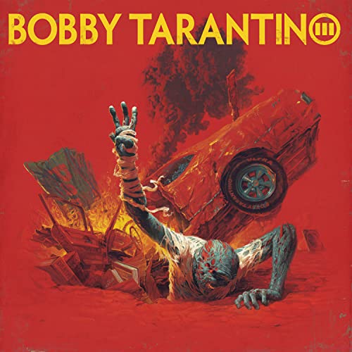 Bobby Tarantino III [Vinyl LP] von Def Jam