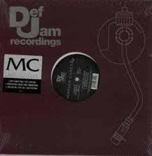 Boy [Vinyl Single] von Def Jam