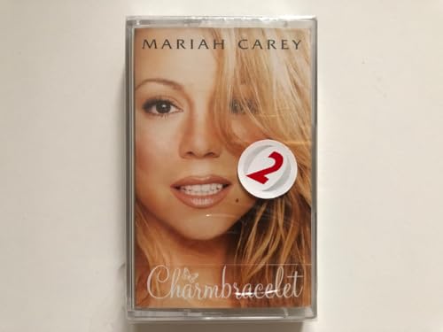 Charmbracelet [Musikkassette] von Def Jam