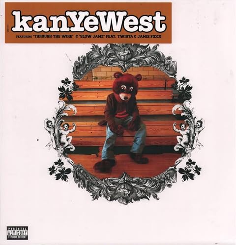 College Dropout [Vinyl LP] von Def Jam