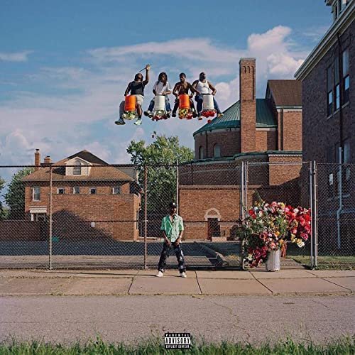 Detroit 2 [Vinyl LP] von Def Jam