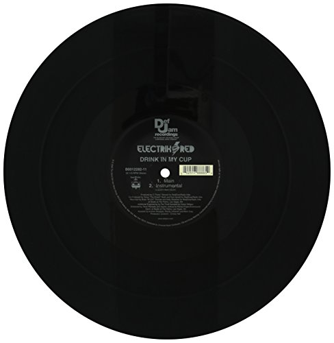 Drink in My Cup [Vinyl Single] von Def Jam