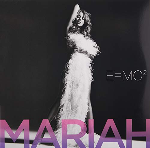 E=mc2 (2LP) [Vinyl LP] von Def Jam