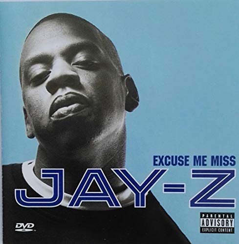 Excuse Me Miss [DVD-AUDIO] [SINGLE] von Def Jam