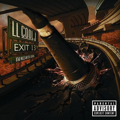 Exit 13 by LL Cool J [Music CD] von Def Jam