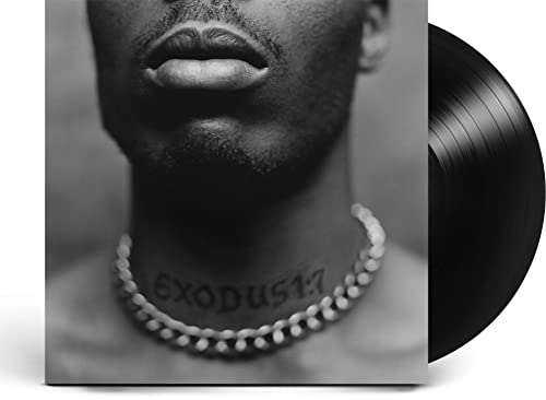 Exodus [Vinyl LP] von Def Jam