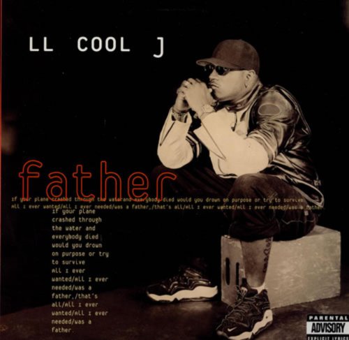 Father [12 [Vinyl Single] von Def Jam